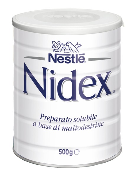 NESTLE' NIDEX 500 G