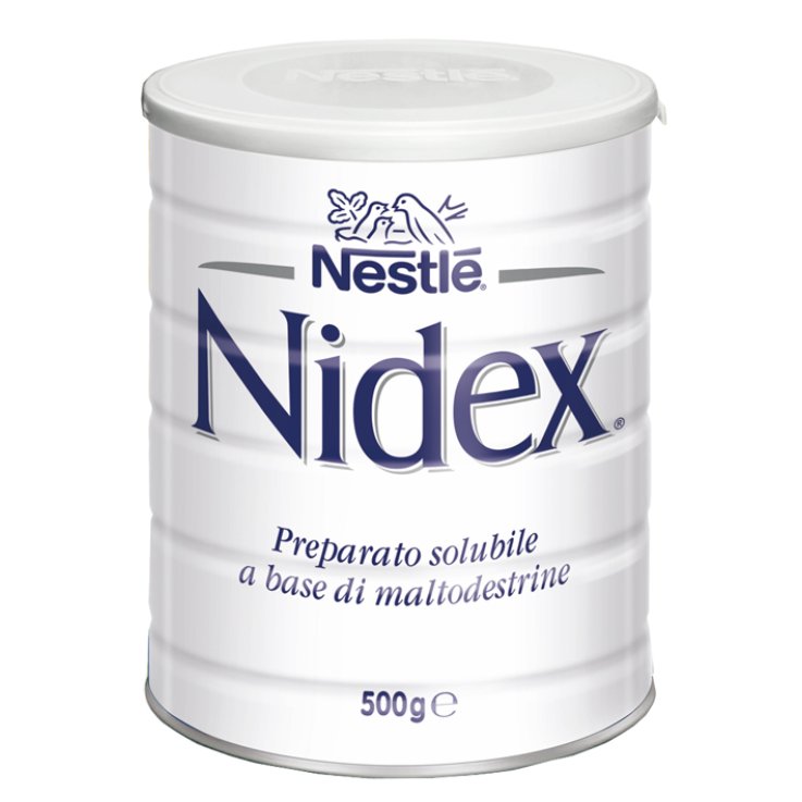 NESTLE' NIDEX 500 G NESTLE' NIDEX 500 G