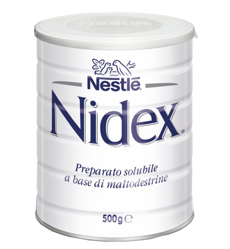 NESTLE' NIDEX 500 G