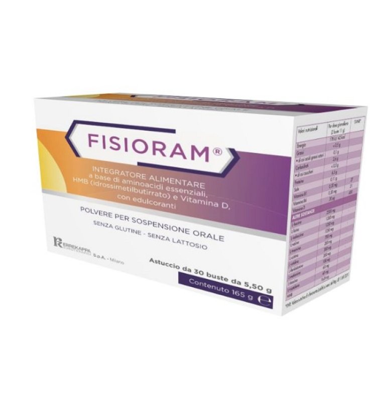 FISIORAM 30BUST FISIORAM 30BUST