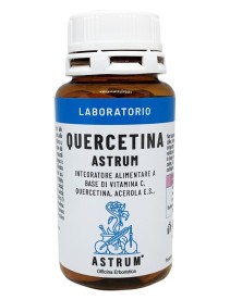 QUERCETINA ASTRUM 60CPR