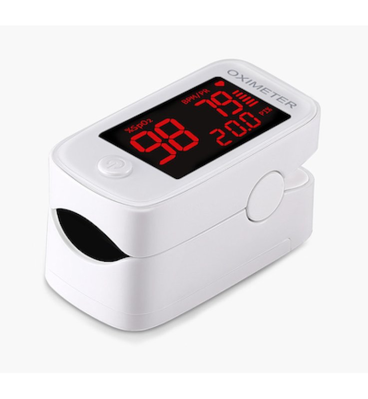 YIMILIFE YM101 30012 PULSOSSIMETRO FOX-220