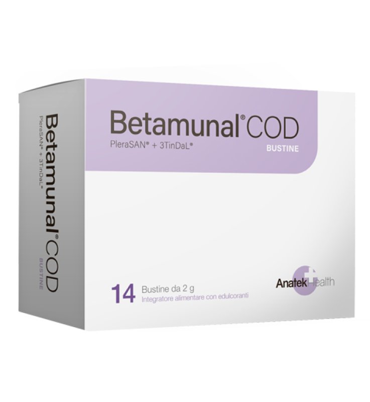 BETAMUNAL COD 14BST(PLERASAN/3TI