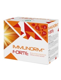 IMMUNORM FORTE 30BUST