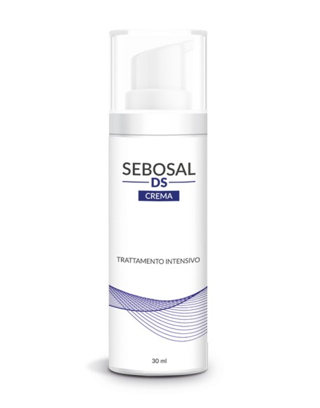 SEBOSAL DS Crema 30 ml.