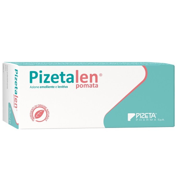 PIZETALEN POMATA 50 ML
