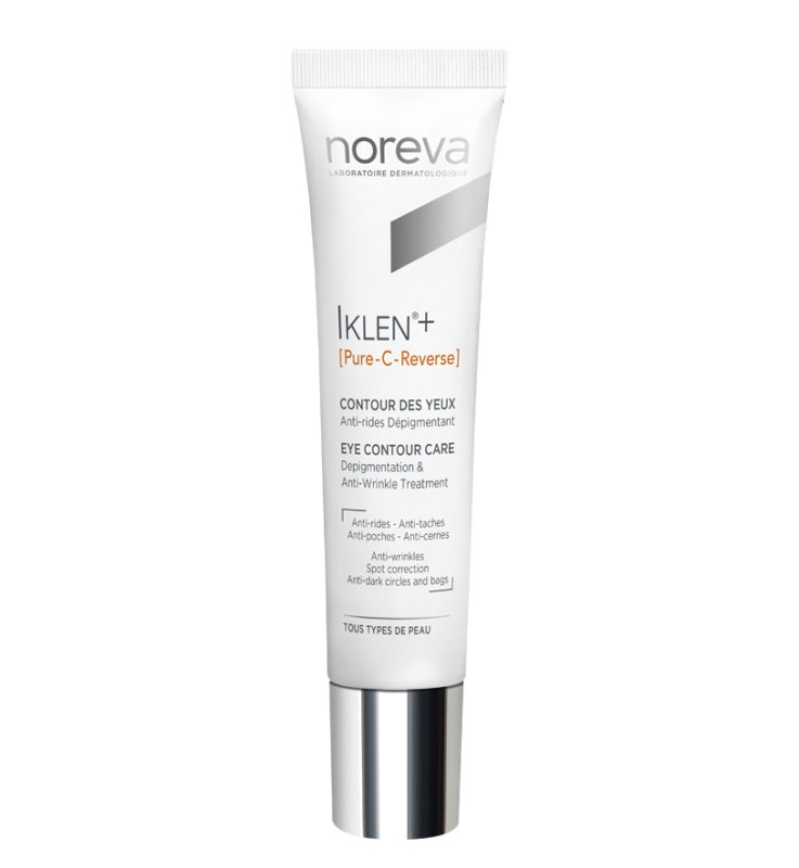 IKLEN + PURE C REVERSE CITY15ML IKLEN + PURE C REVERSE CITY15ML