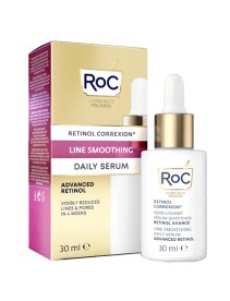 ROC RETINOL CLS SIERO VISO GG