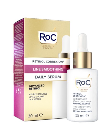 ROC RETINOL CLS SIERO VISO GG