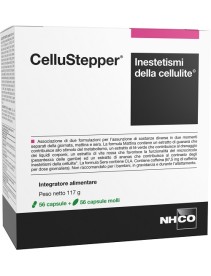 NHCO CELLUSTEPPER 56CPS+56CPS