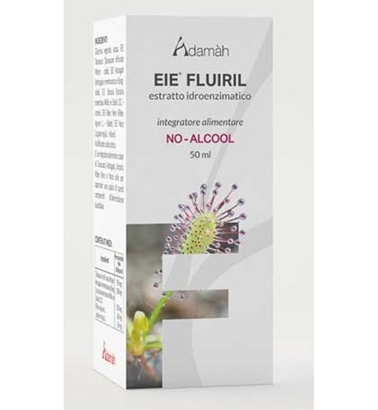 EIE FLUIRIL 50ML GTT