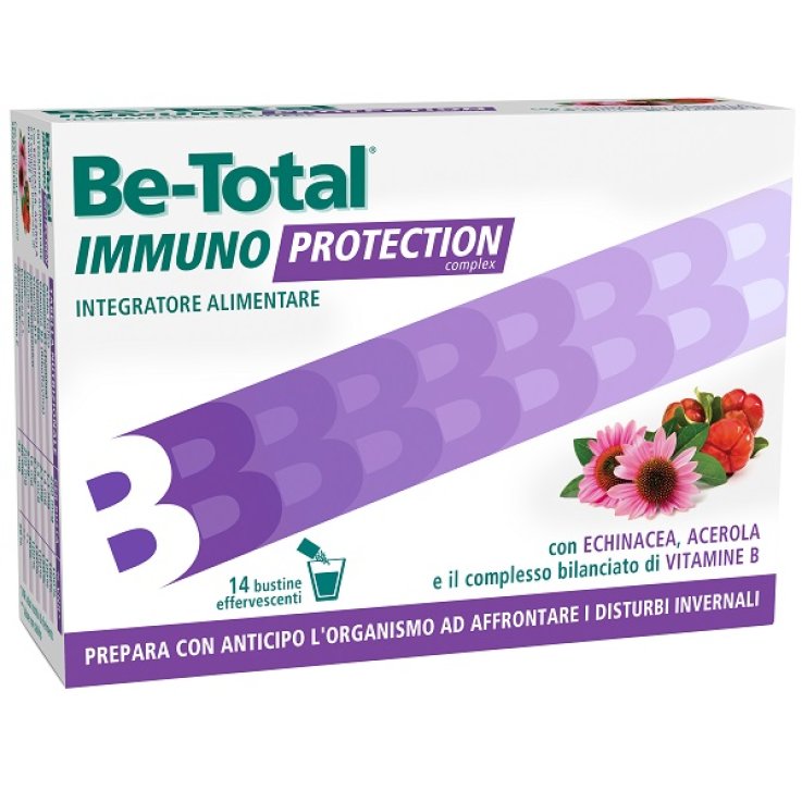 BETOTAL IMMUNO PROTECTION 14 BUSTINE BETOTAL IMMUNO PROTECTION 14 BUSTINE