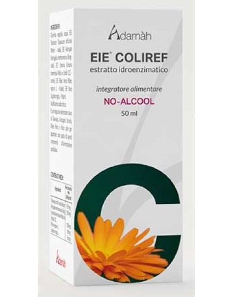 EIE COLIREF GOCCE 50ML ADAMA