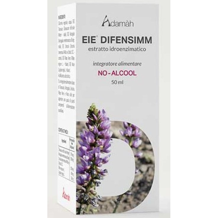 EIE DIFENSIMM 50ML GTT EIE DIFENSIMM 50ML GTT