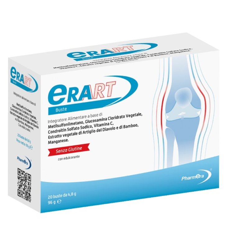 ERART 20 Bust.4,8g