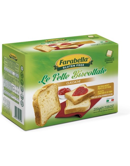 FARABELLA FETTE BISC CLASSICHE