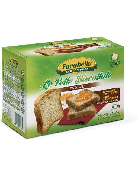 FARABELLA Fette Bisc.Int.200g