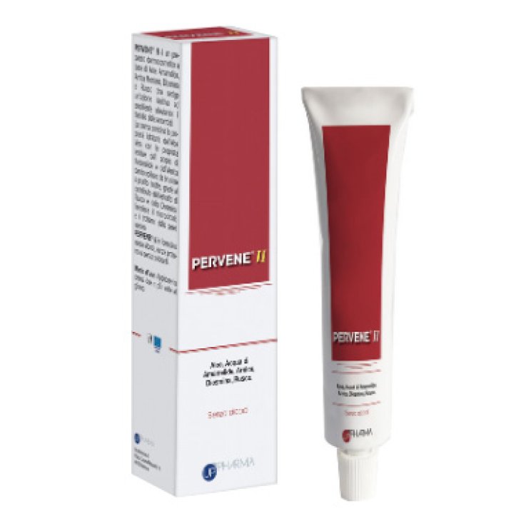 PERVENE H CREMA 50 ML PERVENE H CREMA 50 ML