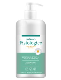 LDF IGIENE DETERGENTE INTIMO FISIOLOGICO 500 ML