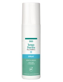 LDF IGIENE DEO FRESCO SPRAY 100 ML