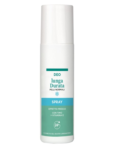 LDF IGIENE DEO FRESCO SPRAY 100 ML