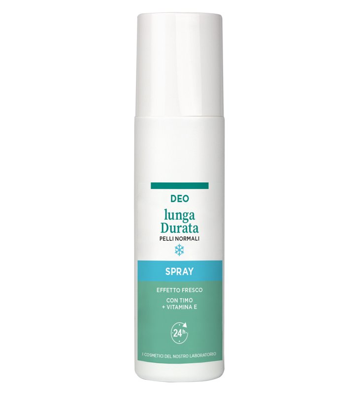 LDF IGIENE DEO FRESCO SPRAY 100 ML