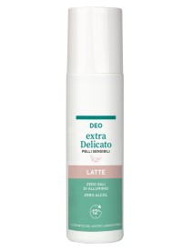 LDF IGIENE DEO FISIO LATTE 100 ML