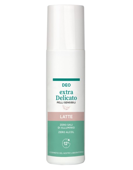 LDF IGIENE DEO FISIO LATTE 100 ML