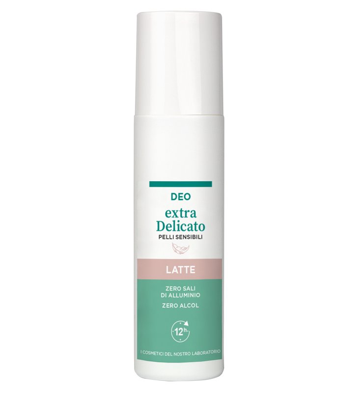 LDF IGIENE DEO FISIO LATTE 100 ML