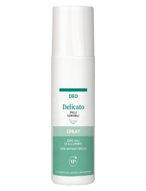 LDF IGIENE DEO FISIO SPRAY 100 ML