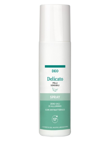 LDF IGIENE DEO FISIO SPRAY 100 ML