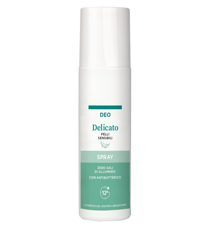 LDF IGIENE DEO FISIO SPRAY 100 ML