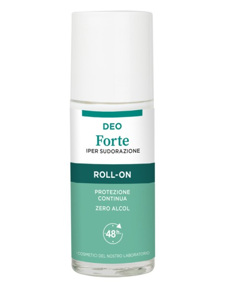 LDF IGIENE DEO FORTE ROLL 50 ML