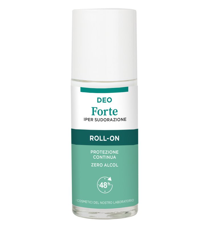 LDF IGIENE DEO FORTE ROLL 50 ML
