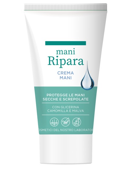 LDF IGIENE CREMA MANI RIPARA 75 ML