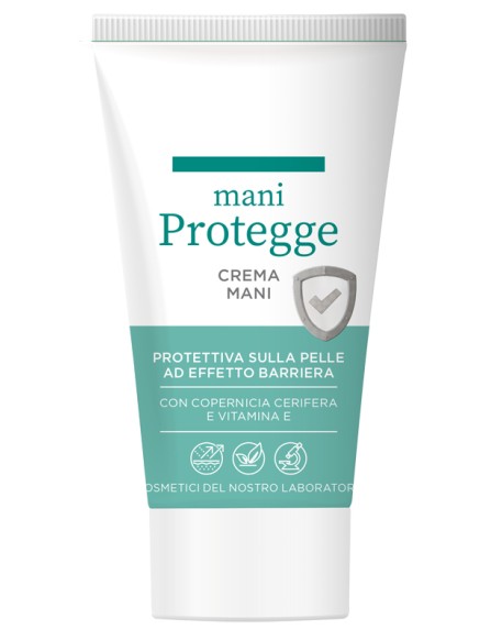 LDF IGIENE CREMA MANI PROTEGGE 75 ML