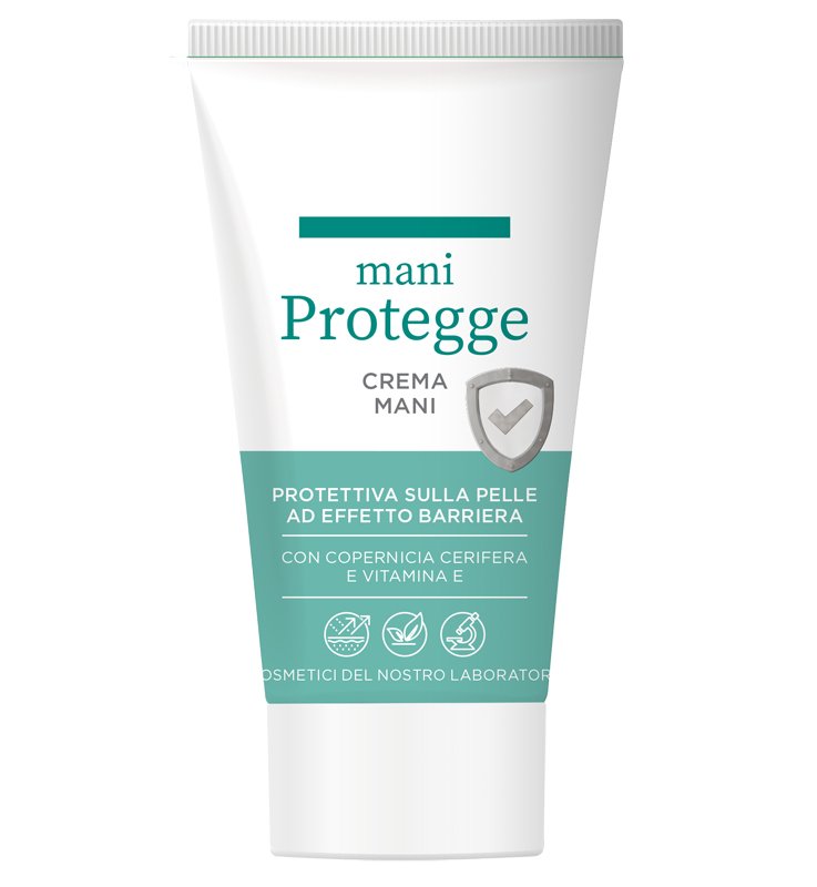 LDF IGIENE CREMA MANI PROTEGGE 75 ML