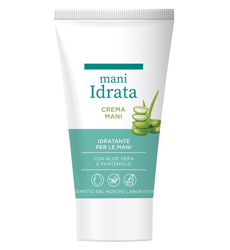 LDF IGIENE CREMA MANI IDRATA 75 ML