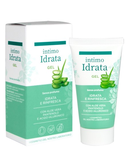 LDF IGIENE INTIMO IDRATA 30 ML