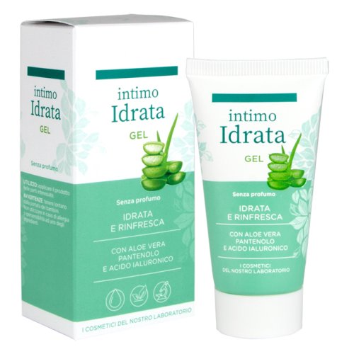 LDF IGIENE INTIMO IDRATA 30 ML