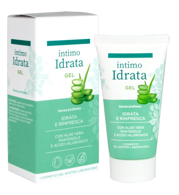 LDF IGIENE INTIMO IDRATA 30 ML