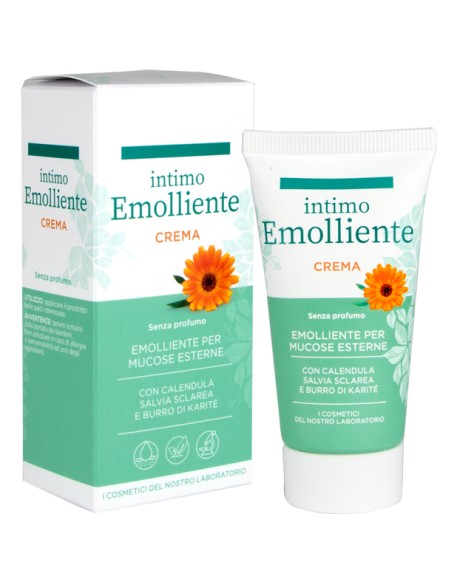 LDF IGIENE INTIMO EMOLLIENTE 30 ML