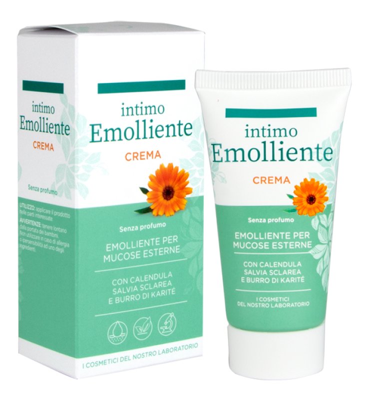 LDF IGIENE INTIMO EMOLLIENTE 30 ML
