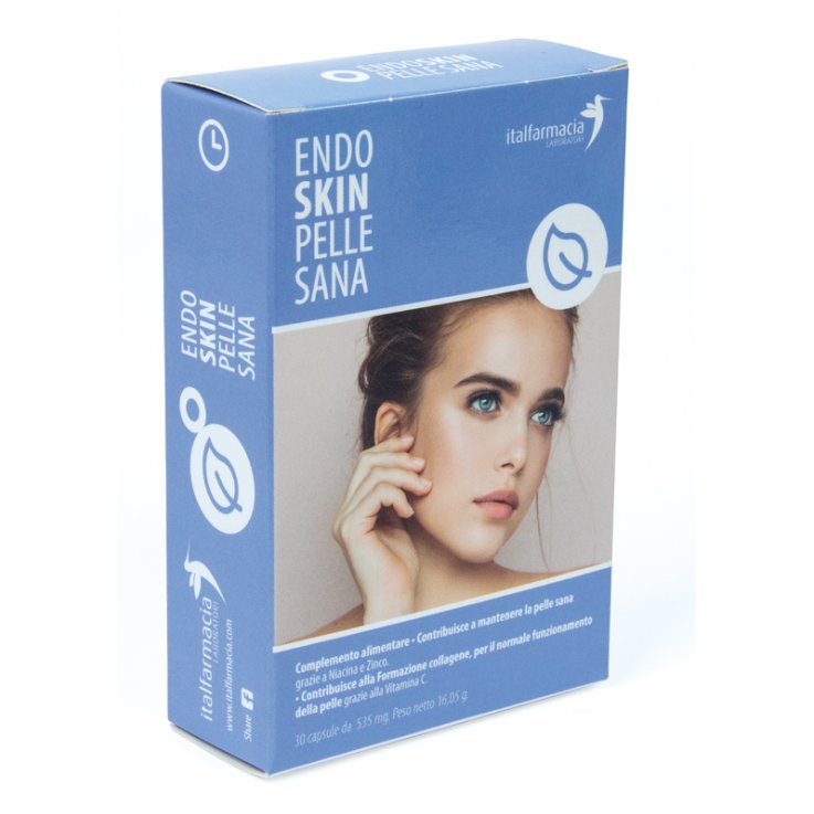 ENDOSKIN 30CPS ENDOSKIN 30CPS