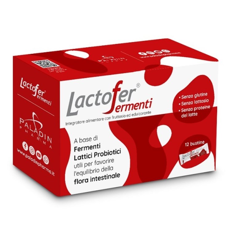 LACTOFER 12BST OROS.S/G/L/PROT.L
