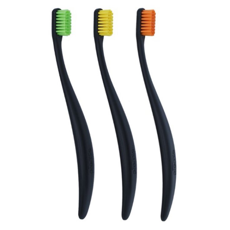 PROMIS SPAZZOL TRIO BLACK PROMIS SPAZZOL TRIO BLACK