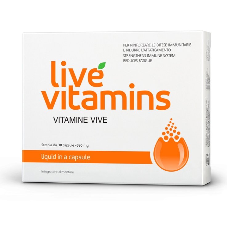 VISISLIM LIFE VITAMINS 30 Cps VISISLIM LIFE VITAMINS 30 Cps