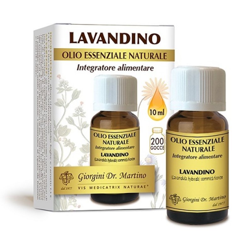 O.E. LAVANDINO 10ML N/F FERRIER O.E. LAVANDINO 10ML N/F FERRIER