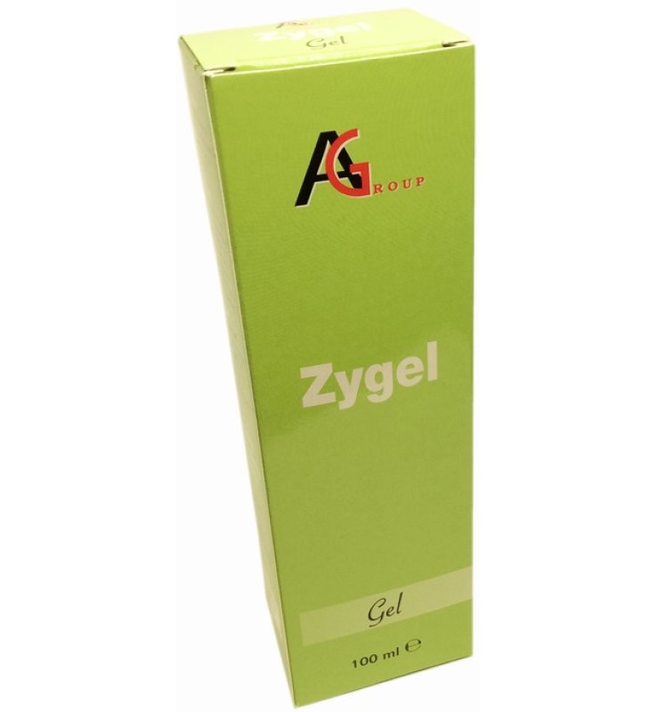 ZYGEL Gel Gambe 100ml