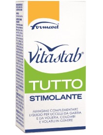 V VITASTAB TUTTO STIMOLANTE 100